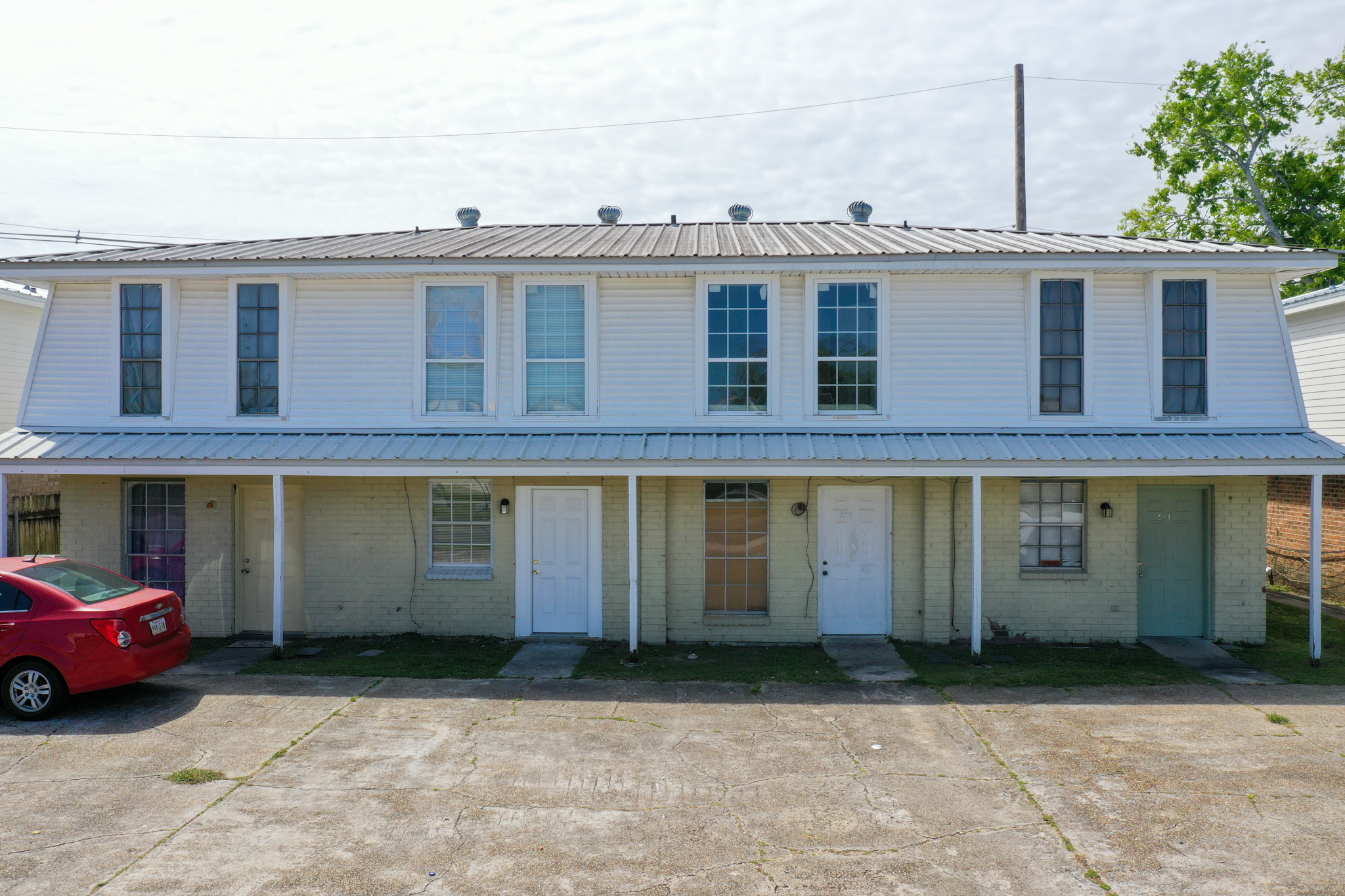 227 Belle Terre Boulevard #B - 1