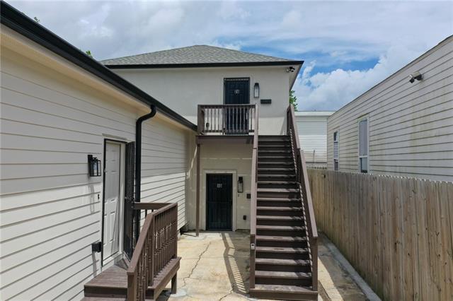 2311 Saint Anthony Street - 1B