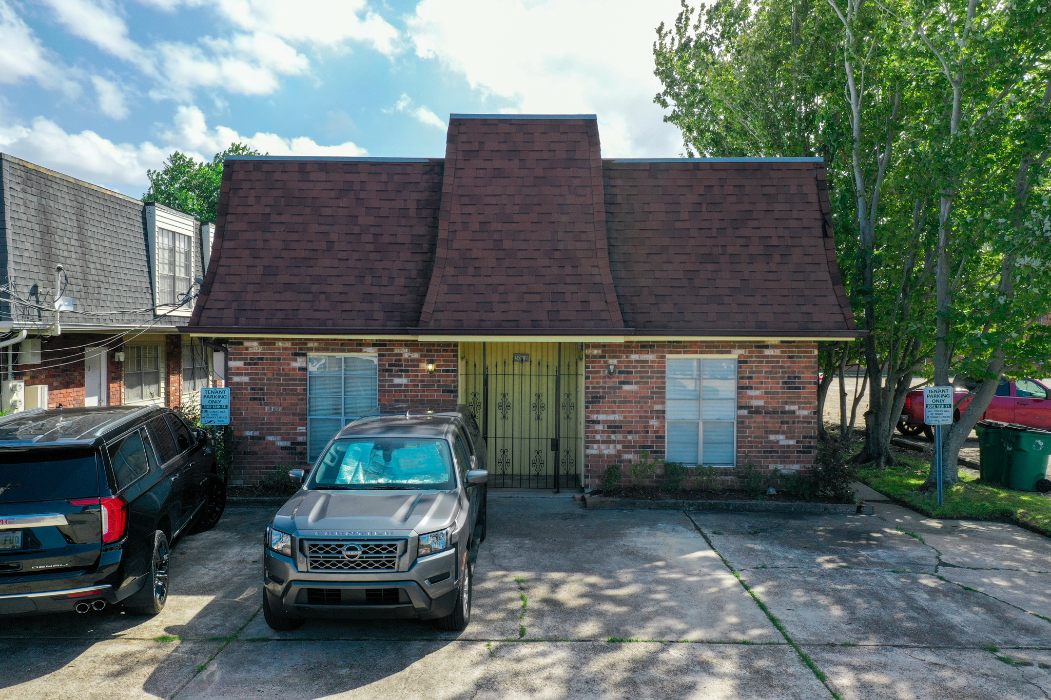 3012 12th Street - A
