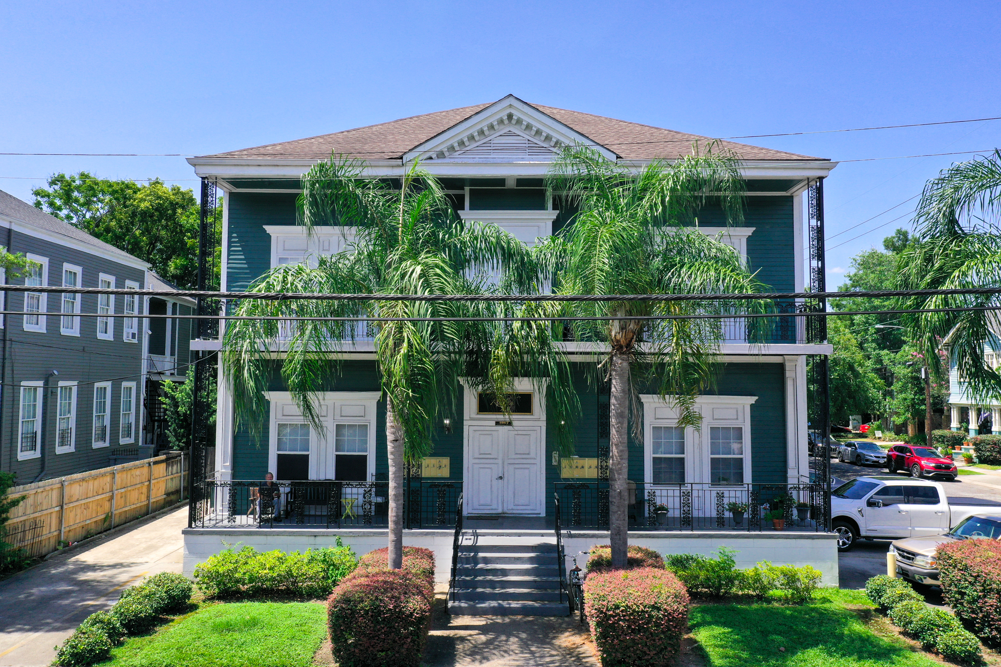 4007 Prytania Street - 6