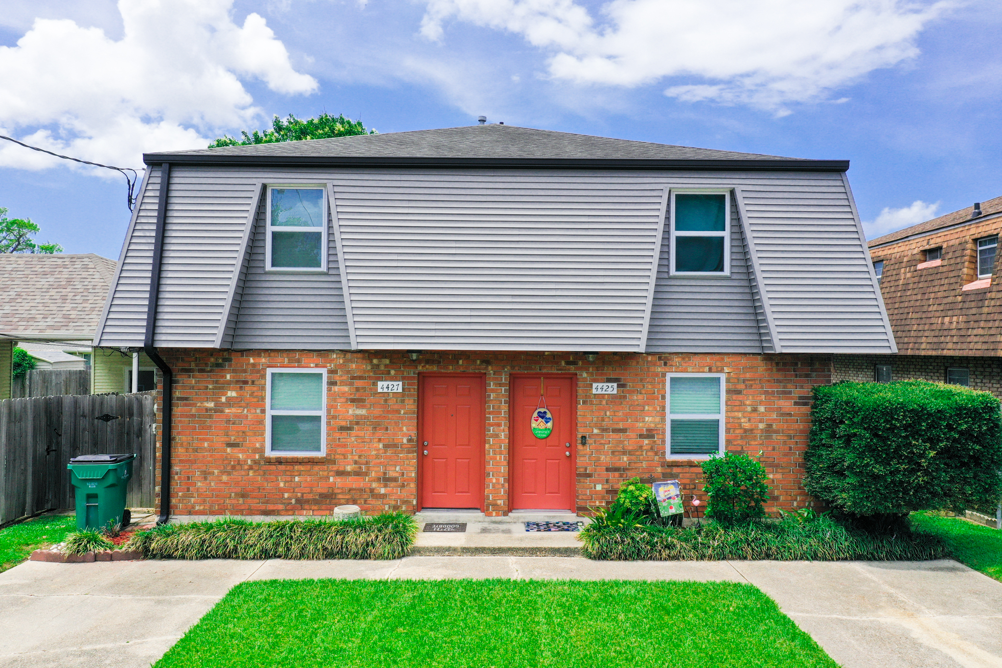 4427 Calumet Street - 1