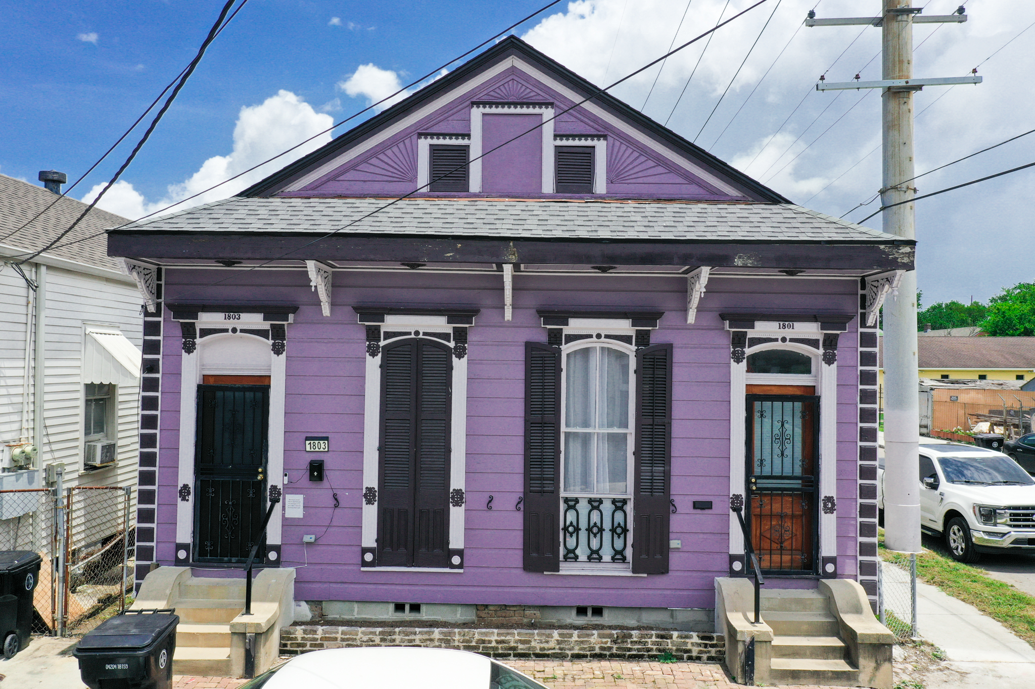 1801 Frenchmen Street - 1