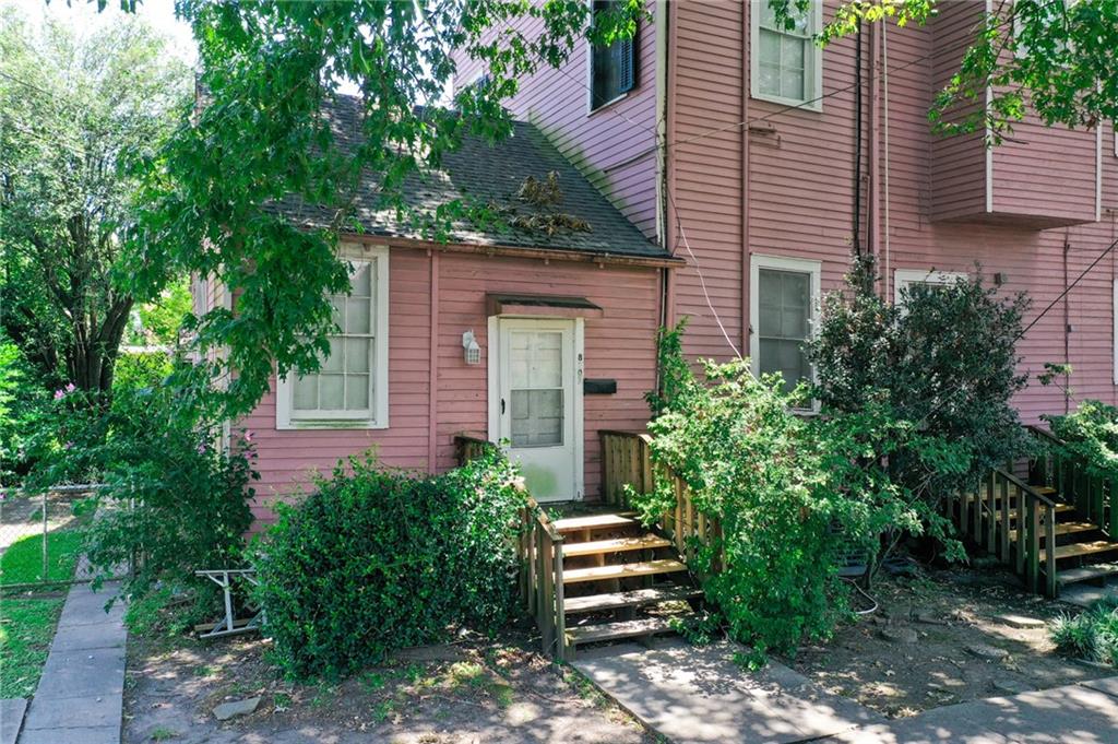 8207 Freret Street - 1