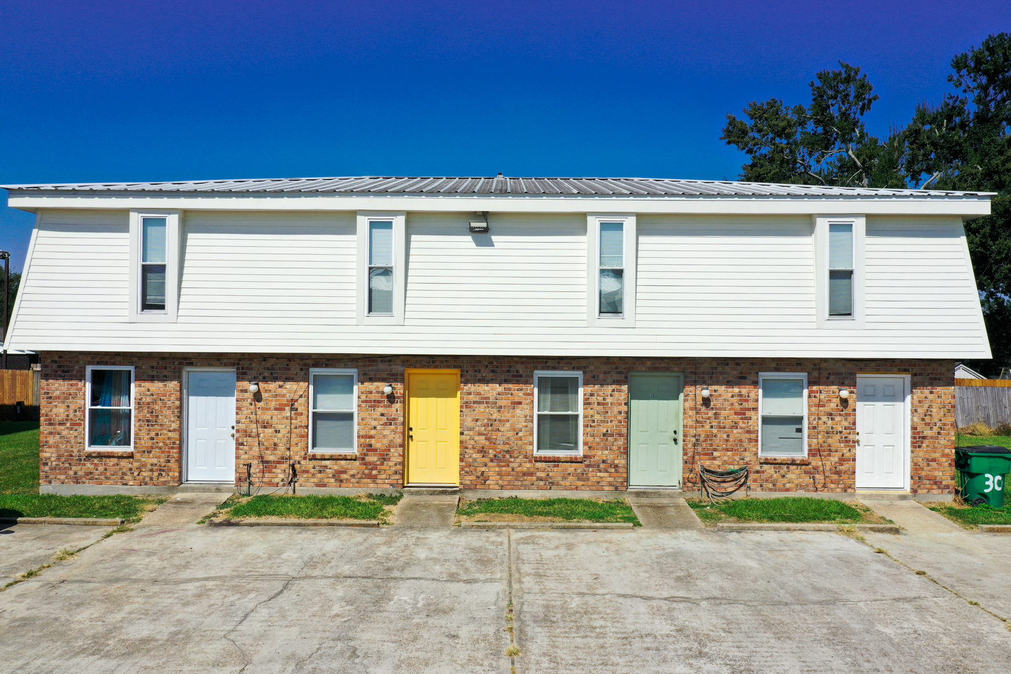 1732 Carrollwood Drive #1C - 1