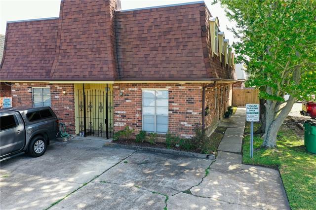 3012 12th Street #D
